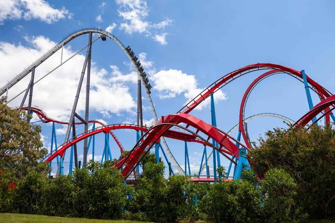 PortAventura